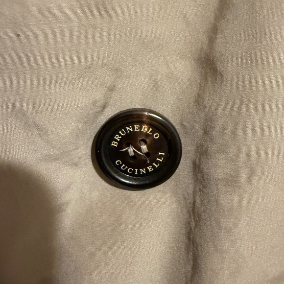 Puffer coat - Picture 2 of 3